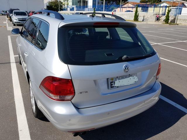 Jetta Variant Volkswagen - Foto 8