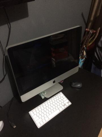Apple iMac tela de 21