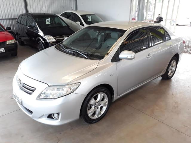 TOYOTA COROLLA SEDAN XEi 1.8 16v(Aut.) 4p - Foto 16