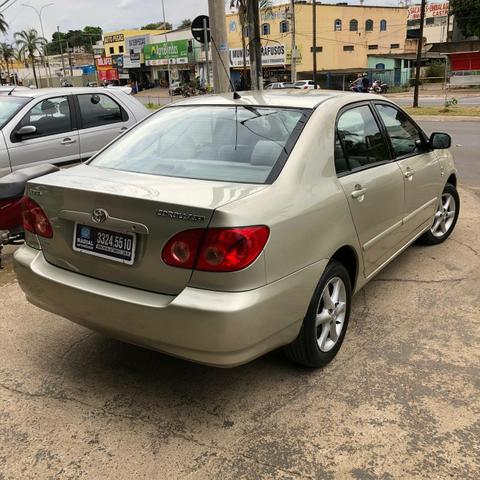 Toyota Corolla - Foto 4