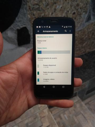 Moto G1 16gb - Foto 2