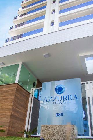 (DD16938) Apartamento novo na Aldeota_Azzurra_130m²_Aceita imóvel
