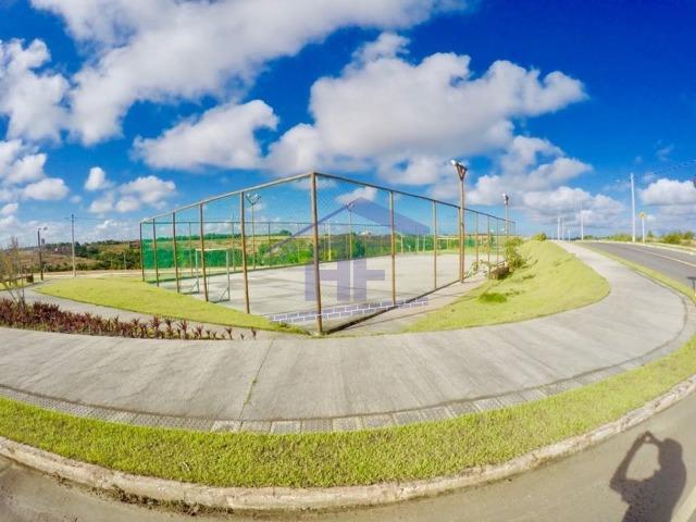 Lote em condomínio com 760m² - Foto 11