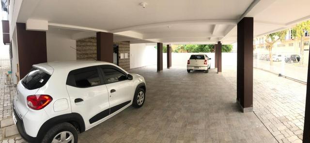 KS - Lindo apartamento 2 dormitórios com suíte nos ingleses ótima localização - Foto 6