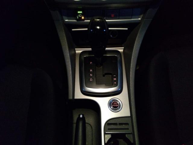 Ford Focus 2.0 glx automatico - gás 5ª geração em perfeito estado - Foto 7