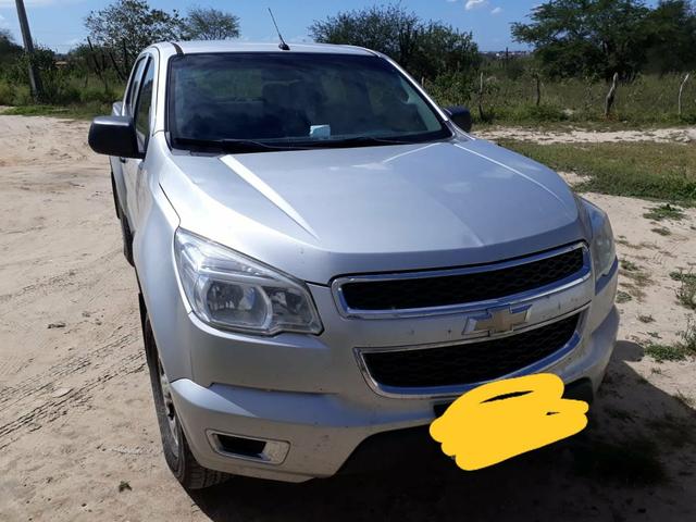 Vendo esse carro super conservado - Foto 7