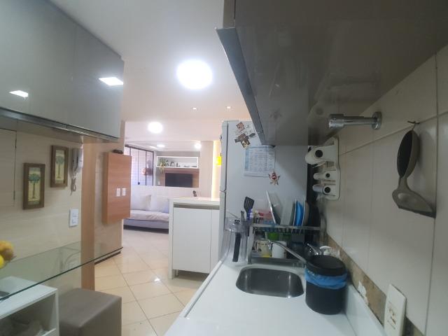 (JR) Pra vender Ligeiro! Apartamento 64m² > 2 Quartos > Torre Unica > Porteira Fechada! - Foto 12