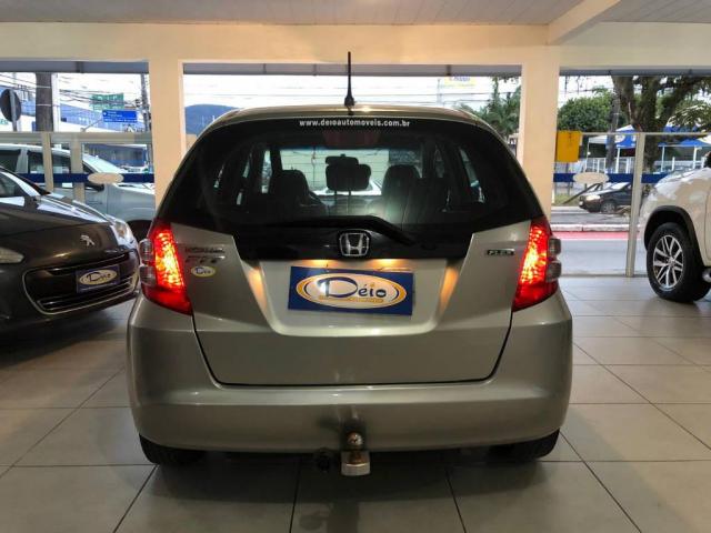 Honda Fit EXL FLEX - Foto 11