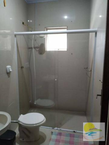 Casa com Piscina c/2 quartos por R$ 1.250/dia Jardim Perola do Atlântico - Itapoá/SC - Foto 14