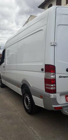Sprinter furgão CDI 415 - Foto 2