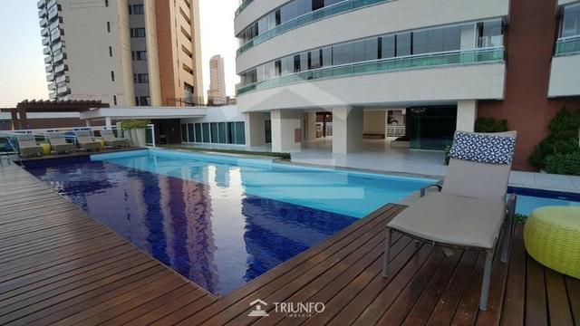(JAM) oportunidade apartamento no cocó 4 suites 4 vagas 230m²