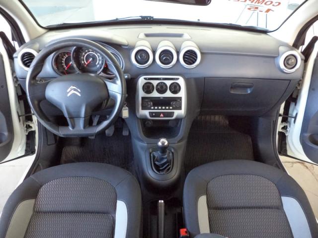CITROEN C3 90M ORIGINE 2014 - Foto 4