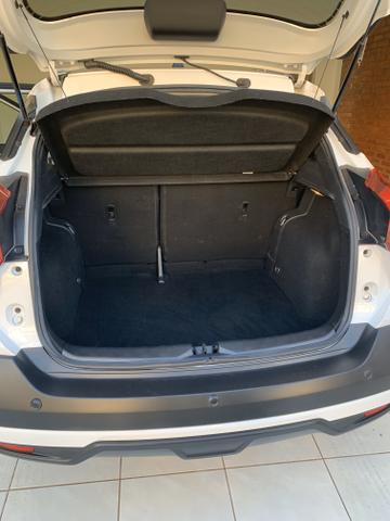 Nissan Kicks SL CVT Aut Flex - Foto 6