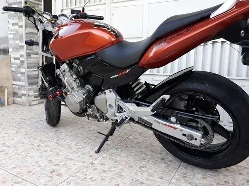 Honda Cb 600 - Foto 3