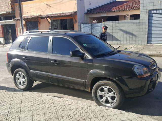 Tucson 2012 Top de linha, pra vender logo! - Foto 4