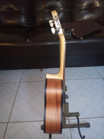 Cavaquinho luthier - Foto 4