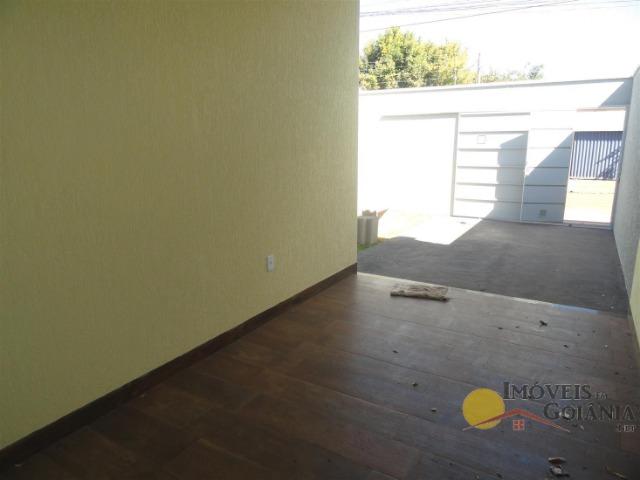 Casa com 3 Quartos à Venda, setor Fonte Nova - Ao Lado St. Parque das Flores - Foto 4