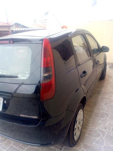Ford Fiesta Supercharger 1.0 Gasolina 2005 - Foto 3