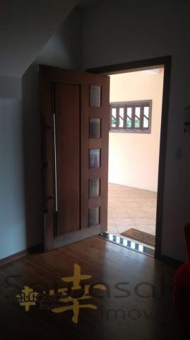 Sobrado, Comasa, Joinville-SC - Foto 7