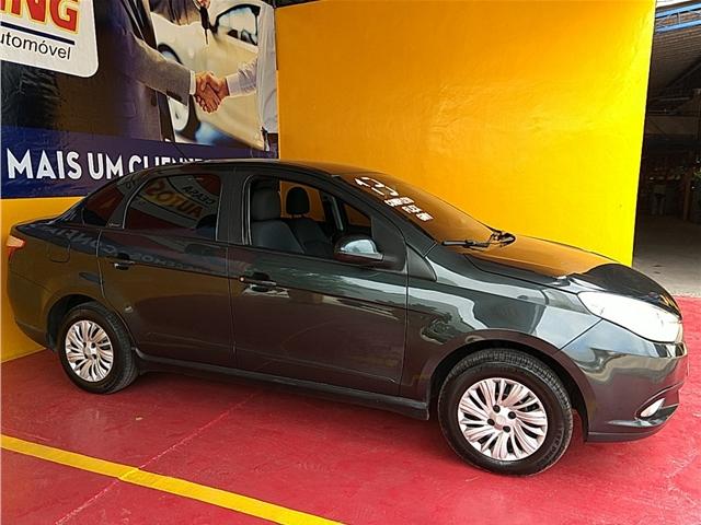 Fiat Siena 1.4 mpi attractive 8v flex 4p manual - Foto 16