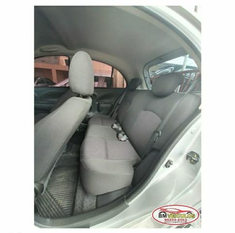 Nissan march - Foto 5