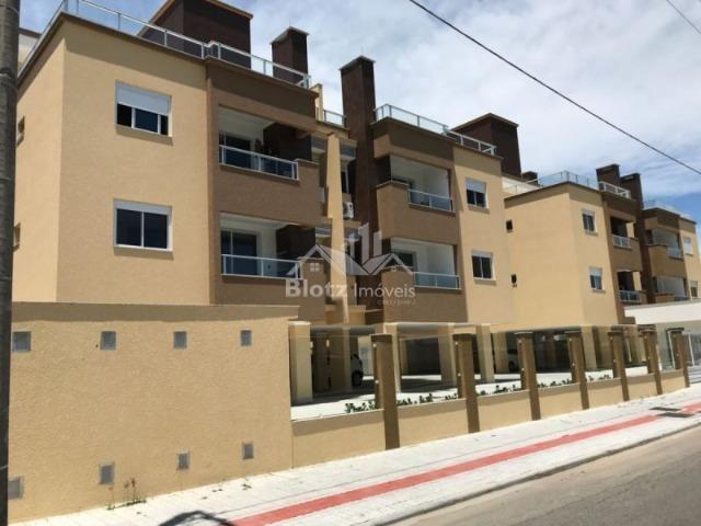 KS - Apartamento com 2 dormitórios sendo 1 suíte próximo a praia dos ingleses - Foto 3