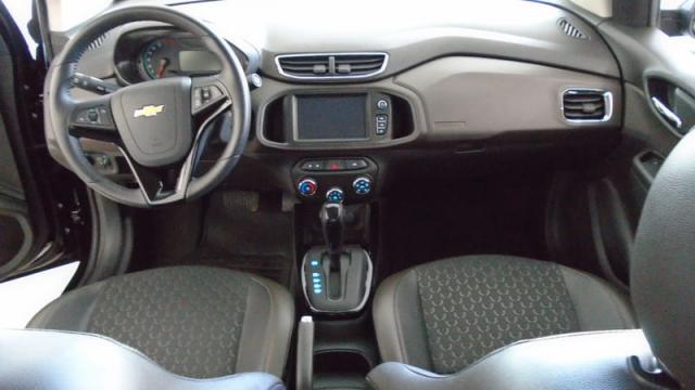 CHEVROLET PRISMA 1.4 MPFI LTZ 8V FLEX 4P AUT - Foto 6
