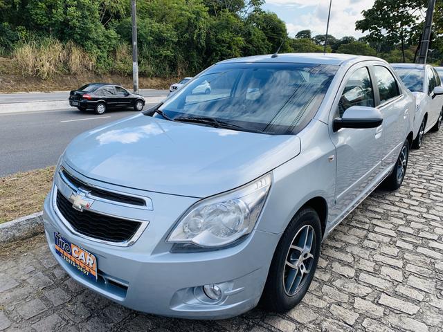 Cobalt 1.4 lt novinho - Foto 2