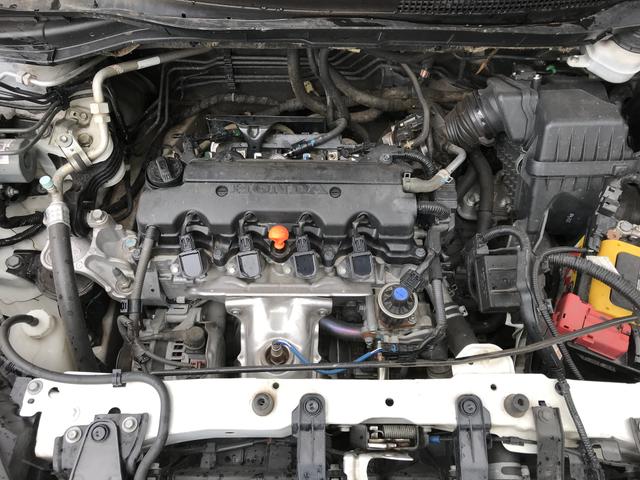 HONDA CR-V 2014 2.0 EXL 4x2 - Foto 16
