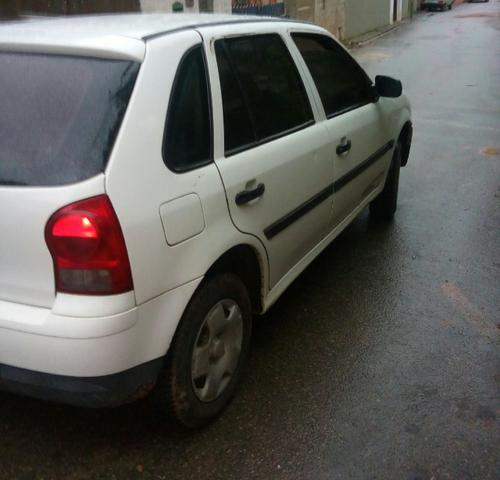 Gol flex 2008 - Foto 2