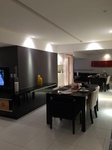 Apartamento de 3 suites Vista Mar no Cond. Henry Mancini na Pituba R$ 640.000,00 - Foto 11