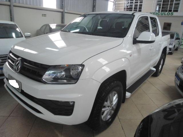 Amarok CD 4X4, 2017