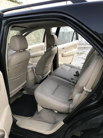 Toyota Hilux SW4 SRV 3.0T 4x4, Ano: 2008, Diesel, Automática, TOP!!! (Muito Nova!!!) - Foto 15
