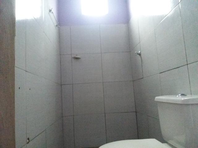 Alugo está casa no Mocinha perto da creche - Foto 6