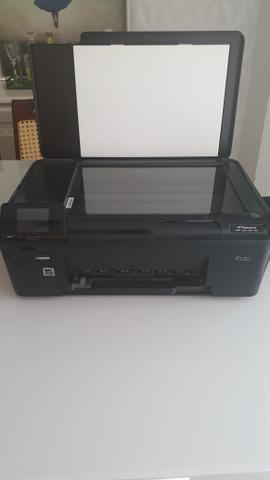 Impressora HP photosmart d110 series