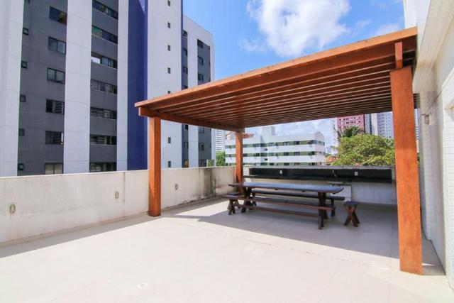 Apartamento Mobiliado Príncipe de Galles - Foto 12