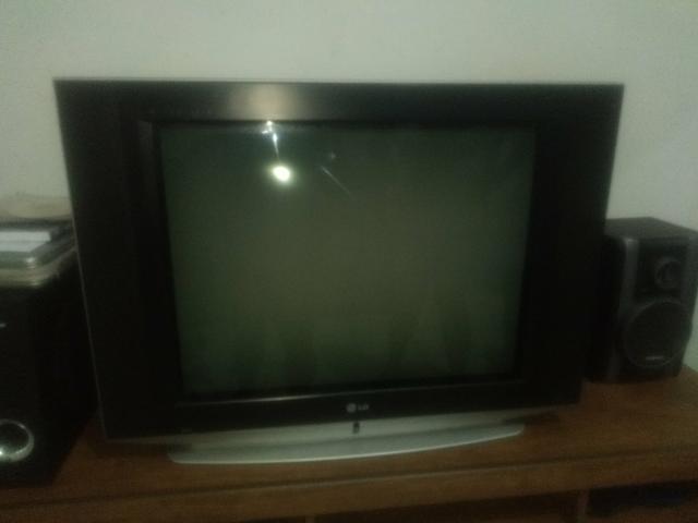 Televisão funcionando perfeitamente - Foto 2