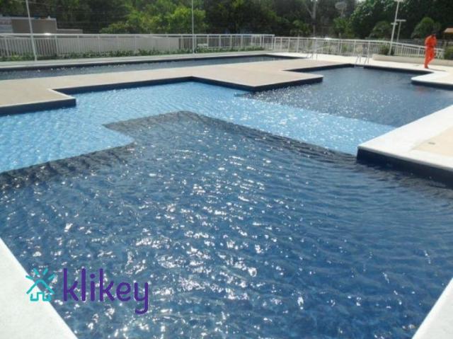 Apartamento à venda com 4 dormitórios em Guararapes, Fortaleza cod:7857 - Foto 20