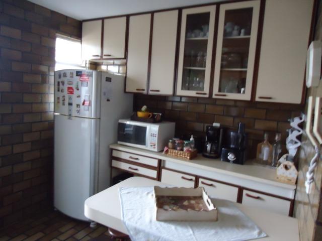 Ótimo apto com 2 quartos e 2 varandas! - Foto 14