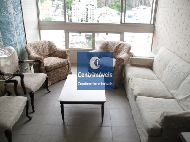 Apartamento - TIJUCA - R$ 1.600,00