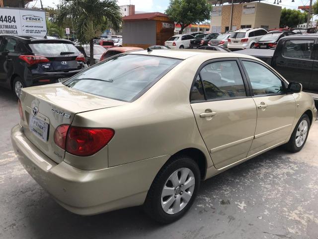 Toyota Corolla Xei 1.8 Aut. 2007 - Foto 2