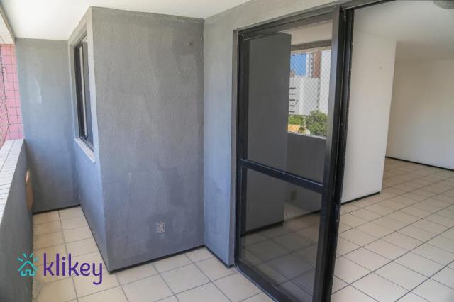 Apartamento à venda com 3 dormitórios em Centro, Fortaleza cod:7901 - Foto 20