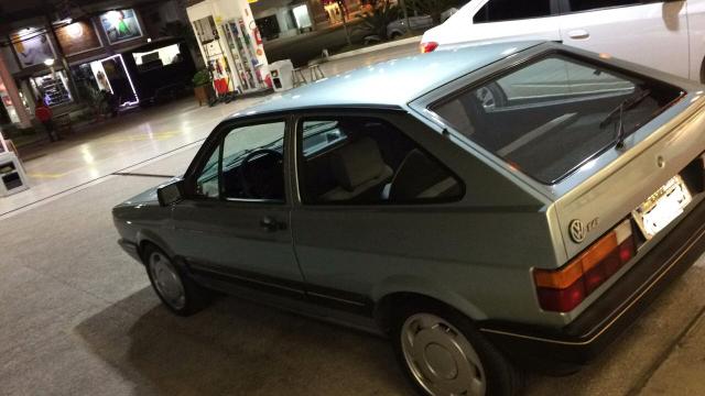 Vendo Gol 1991 - Foto 3