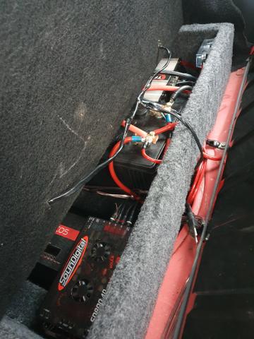 Vendo aceito cartão - Foto 4