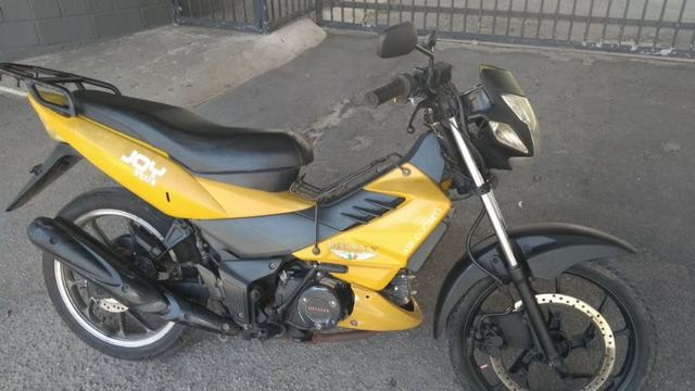 Vendo ou troco Ditally JOY 50cc