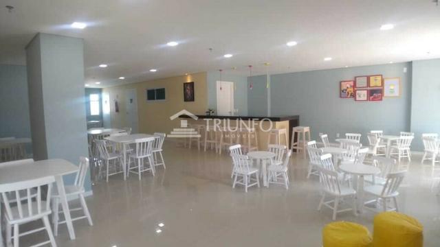 (MRA) TR17207-Apartamento, 62m², 2 Quartos, 2 Vagas, Talassa Dunas Residence - Foto 3