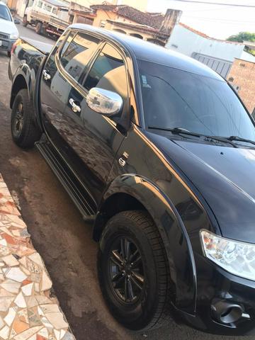 L200 Triton