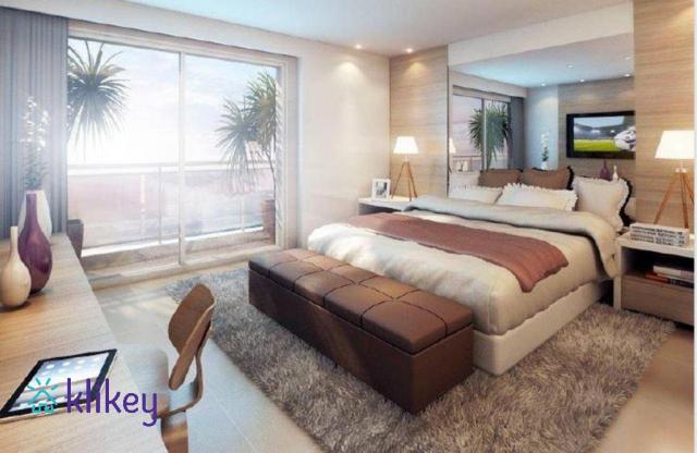 Apartamento à venda com 3 dormitórios em Meireles, Fortaleza cod:7987 - Foto 2