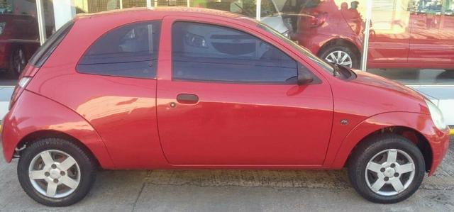 Ford Ka 2007 - Foto 3