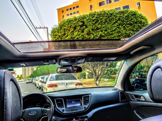 New Tucson top1.6 turbo - Foto 18